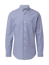 Polo Ralph Lauren Hemd enzian/dunkelblau/weiß