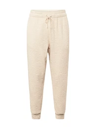 Sporthose sand