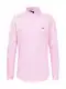 Polo Ralph Lauren Hemd navy / pink / wei