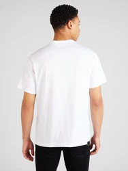 Versace Jeans Couture T-Shirt gold / weiß