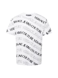 T-Shirt schwarz / wei