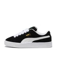 PUMA Sneaker Suede XL gold/schwarz/weiß