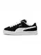 PUMA Tenisky 'Suede XL'  zlatá / černá / bílá
