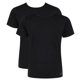 Unterhemd 'Go Abc 2.0' schwarz