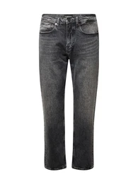 Jeans 'DYLAANO' schwarz