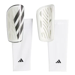 ADIDAS PERFORMANCE Schienbeinschoner 'Tiro League' schwarz/wei/offwhite