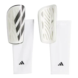 Schienbeinschoner 'Tiro League' schwarz / wei / offwhite