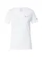 Champion Authentic Athletic Apparel Majica  modra / krvavo rdeča / črna / bela