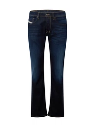 Jeans '1985 LARKEE' dunkelblau