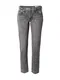 rag & bone Kavbojke 'DRE'  črn denim