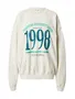 Oversized mikiny Topshop image