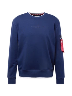 ALPHA INDUSTRIES Sweatshirt ALPHA INDUSTRIES Sweatshirt