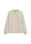 Armedangels Sweatshirt BAARO COMFORT Regular Fit Beige/Khaki/Beige/Khaki/Beige/Khaki/Khaki/Beige/Beige/Khaki/Beige/Khaki/Beige/Khaki/Beige/Khaki/Beige/Khaki/Beige/Khaki/Beige/Khaki/Beige/Khaki/Beige/Khaki/Beige/Khaki/Beige/Khaki/Beige/Khaki/Beige/Khaki