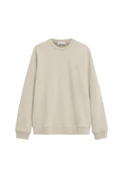 Sweatshirt 'BAARO COMFORT' (GRS) kitt