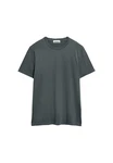 ARMEDANGELS T-Shirt 'Jaames' (GOTS) dunkelgrau