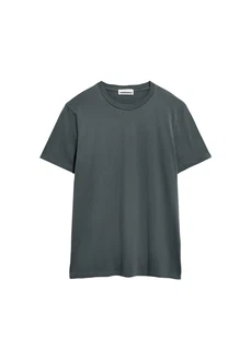ARMEDANGELS T-Shirt 'Jaames' (GOTS) dunkelgrau