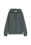 ARMEDANGELS Sweatshirt (GRS) dunkelgrau