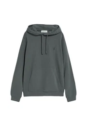 Sweatshirt 'PARLO' (GRS) dunkelgrau