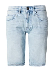 Indicode Jeans/Jeans Shorts 'Kaden' Blau/Hellblau/Blau/Hellblau/Blau/Hellblau/Blau/Hellblau/Blau/Hellblau/Blau/Hellblau/Blau/Hellblau/Blau/Hellblau