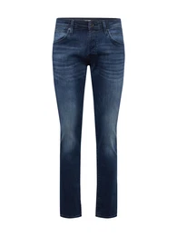 Jeans 'JJGLENN FOX' blue denim