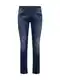 JACK & JONES Jeans 'JJGLENN FOX' blue denim