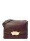 3.1 Phillip Lim Torba preko ramena  zlatna / tamno crvena