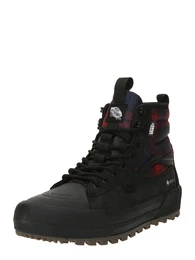 Sneaker 'SK8-Hi' navy / rot / schwarz