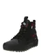 VANS Sneaker 'SK8-Hi' navy / rot / schwarz