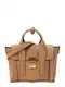 3.1 Phillip Lim Kabelka 'PASHLI'  karamelová / zlatá