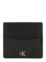 Kartenetui schwarz