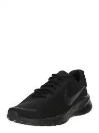 Laufschuh 'Revolution 7' schwarz