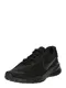 NIKE Laufschuh 'Revolution 7' schwarz