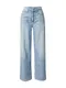 rag & bone Kavbojke ' LOGAN'  moder denim