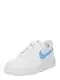 Nike Sportswear Niske tenisice 'Air Force 1 '07 SE'  svijetloplava / bijela