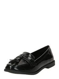Slipper 'Lennie' černá