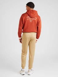 NIKE Sporthose khaki