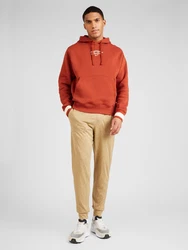 NIKE Sporthose khaki