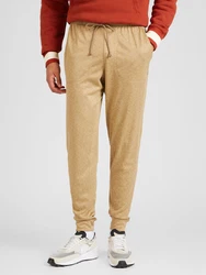 NIKE Sporthose khaki