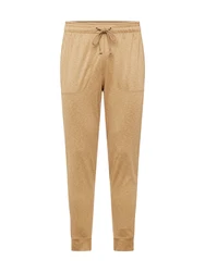 NIKE Sporthose khaki