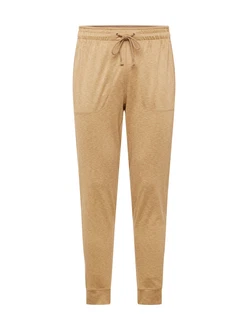 NIKE Sporthose khaki