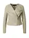 VERO MODA Prijelazna jakna 'RILEY'  maslinasta