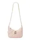 Liu Jo Taška přes rameno  zlatá / pudrová