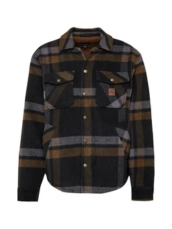 Brixton Jacke 'DURHAM'