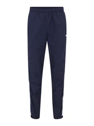 Hose navy / rot / wei