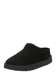Slip on boty 'Nelly' černá