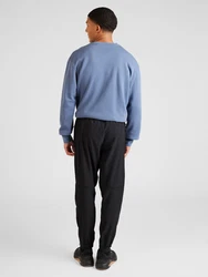 ADIDAS PERFORMANCE Sporthose 'ES' schwarz/weiß