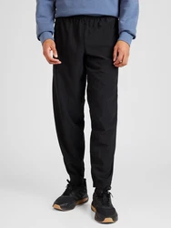 ADIDAS PERFORMANCE Sporthose 'ES' schwarz/weiß