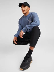 ADIDAS PERFORMANCE Sporthose 'ES' schwarz/weiß