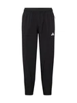 ADIDAS PERFORMANCE Sporthose 'ES' schwarz/weiß