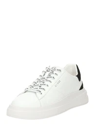 Sneaker 'ELBA' schwarz / wei